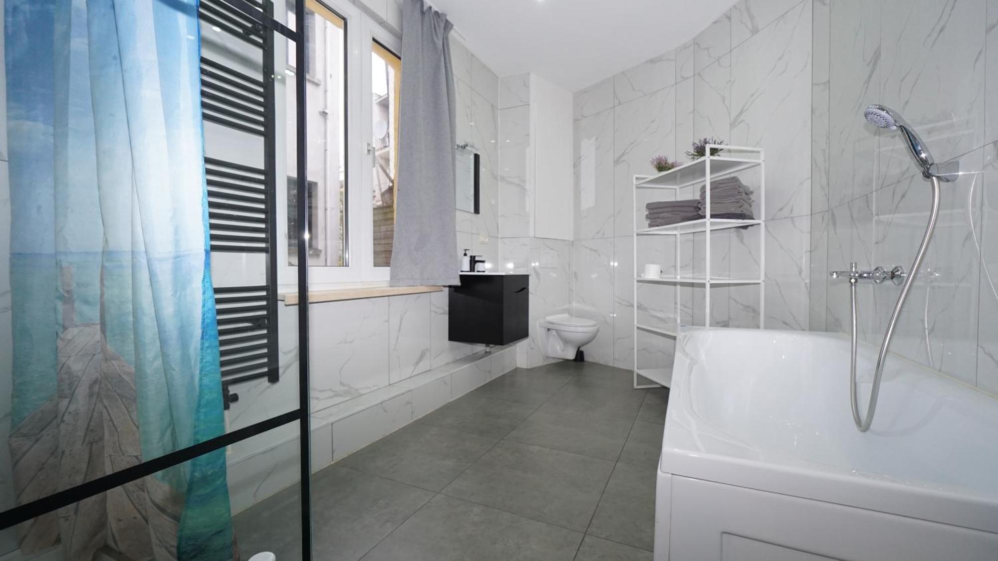 Вилла St Thomas House Антверпен Экстерьер фото